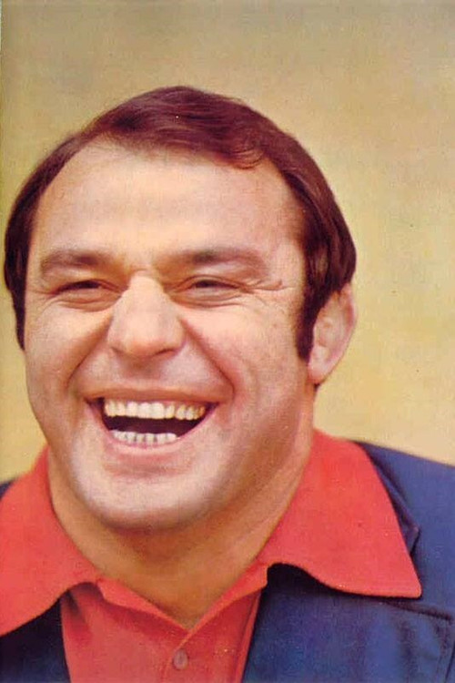 Photo of Levan Tediashvili, Acting