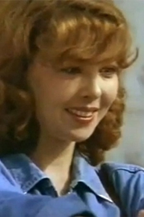 Photo of Svetlana Muzychenko, Directing