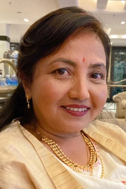 Photo of Bharati Ghimire, Acting
