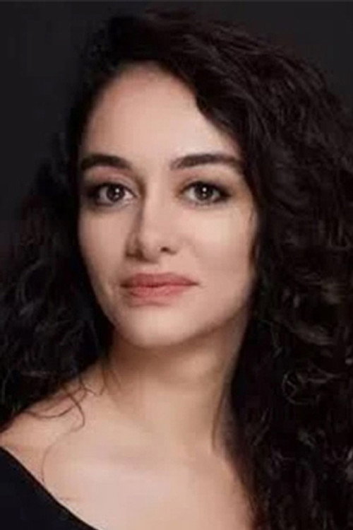 Photo of Burçak Kabadayı, Acting
