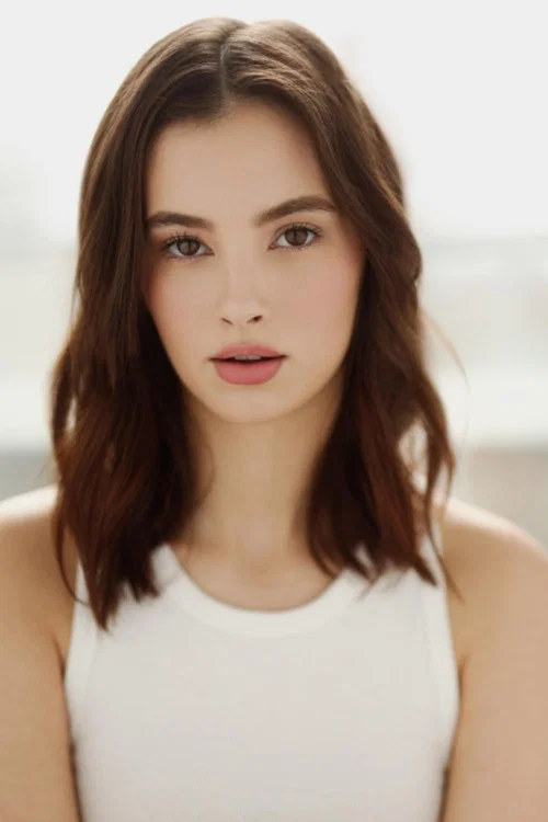 Photo of Brooklyn Hislop, Acting
