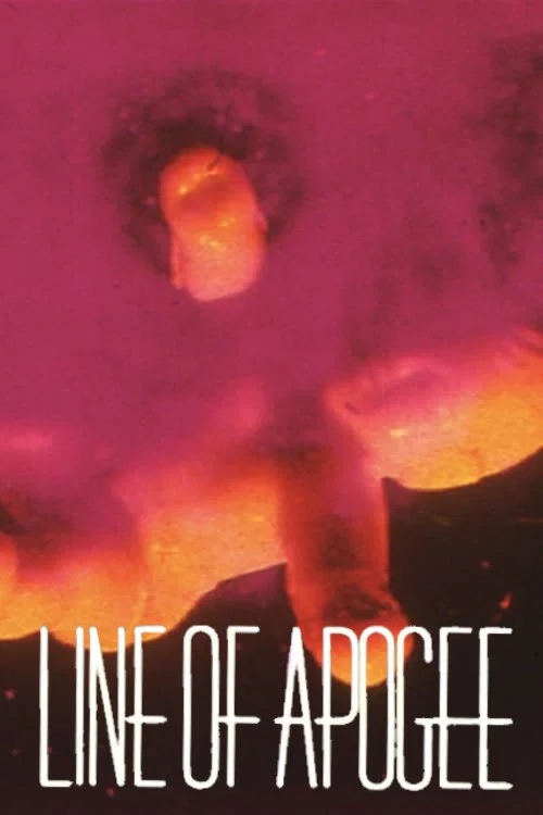 Movie poster for Line of Apogee (1967)