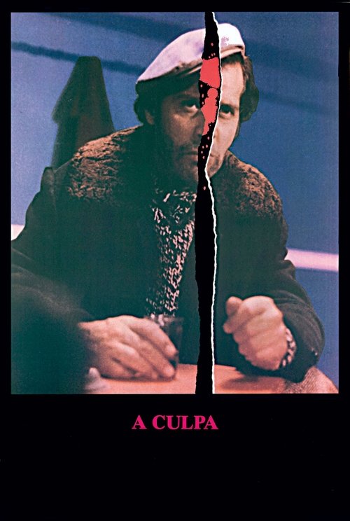 Movie poster for The Fault (1980)