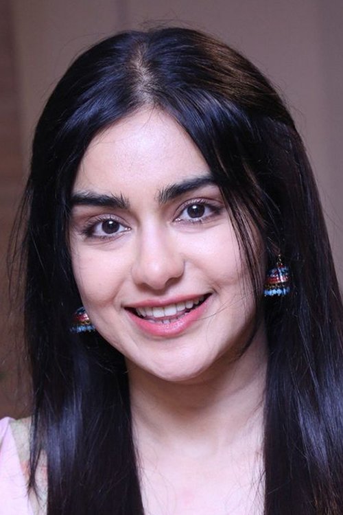 Adah Sharma profile