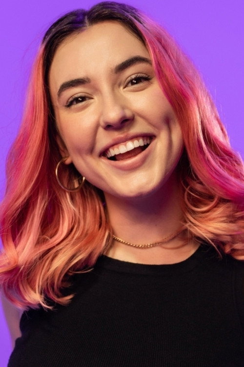 Photo of Samantha Fekete, Acting
