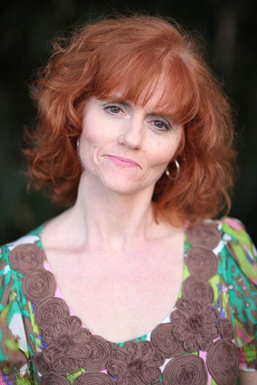 Photo of Mary Stieffel, Acting