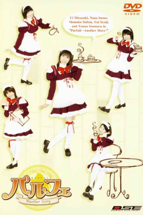 Movie poster for Parfait ~Another Story~ (2006)