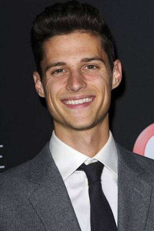 Photo of Ken Baumann, Acting