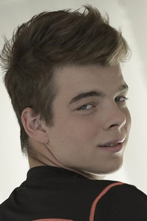 Photo of Camil Chaton, Acting
