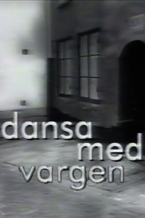 Movie poster for Dansa med vargen (1995)
