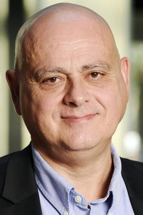Photo of Didier Pourquery, Acting