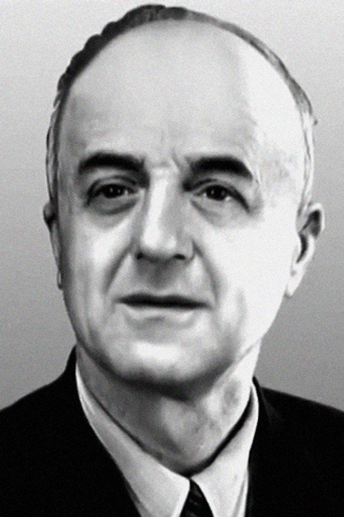 Photo of Alakbar Seyfi, Acting