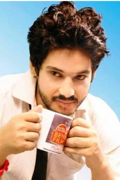 Photo of Joy Ganguly, Acting