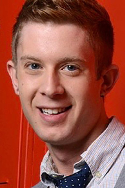 Photo of Tripp Tucker, Acting