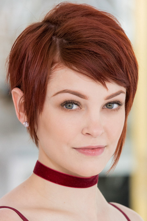 Photo of Bree Daniels, Acting