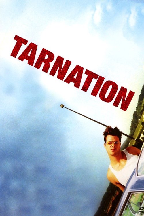 Movie poster for Tarnation (2003)