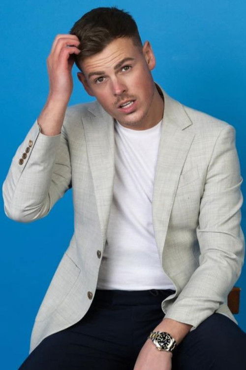 Photo of James Blake, Acting