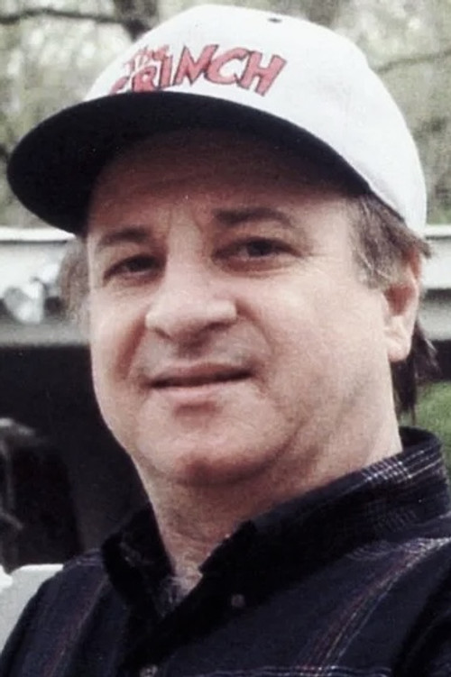 Photo of James Ritz, Acting