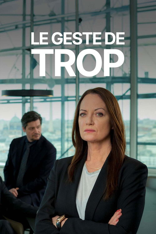 Movie poster for Maria hat Angst (2025)