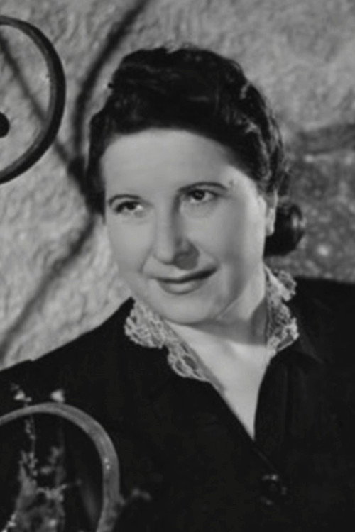Photo of Felisa Mary, Acting
