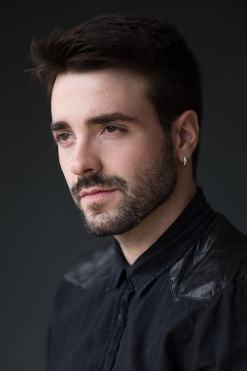 Photo of Marc Bosch Vilarasau, Acting