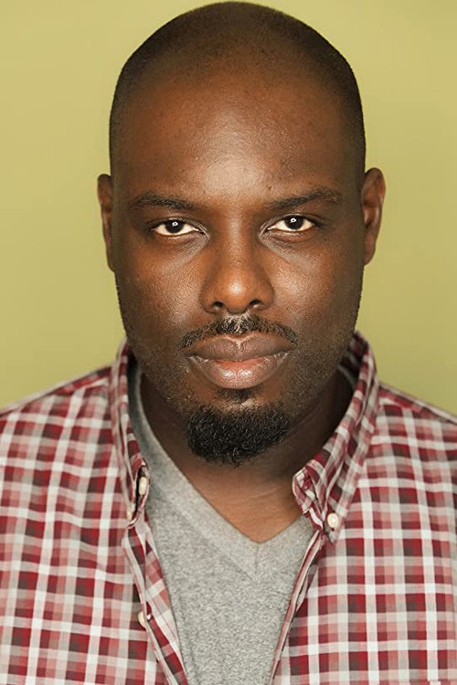 Photo of Grifon Aldren, Acting