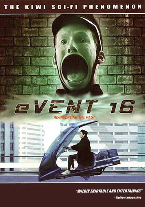 Movie poster for Event 16 (2006)
