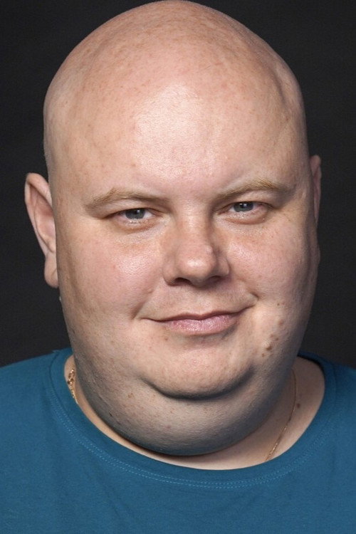 Photo of Konstantin Kozlov, Acting