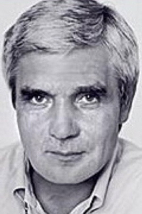 Photo of Mikhail Samochko, Acting