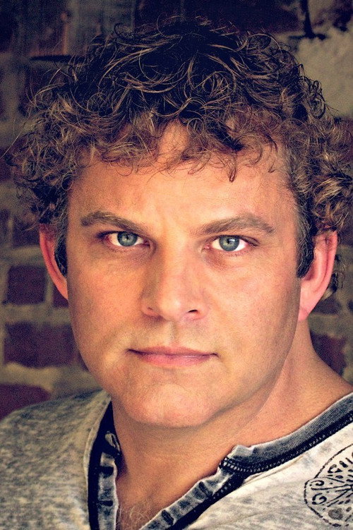 Photo of Jason Benjamin, Acting
