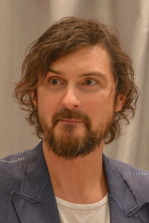 Photo of Morgan Larsson, Acting