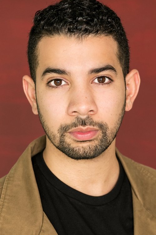 Miguel Luciano profile