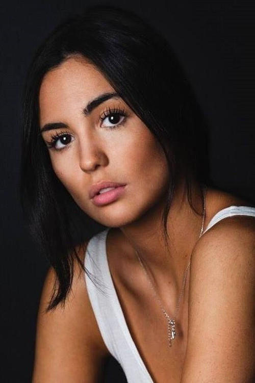 Photo of María Andrés, Acting