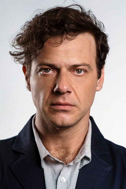 Orestis Tziovas profile