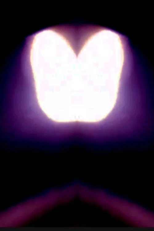 Movie poster for Celestial (2022)