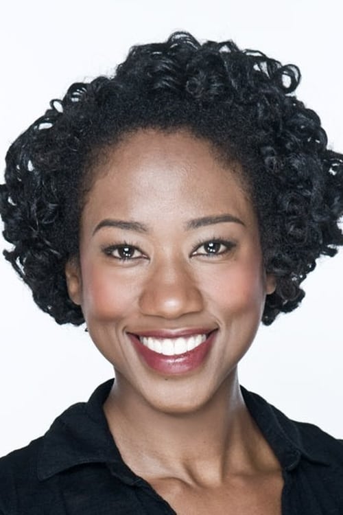 Sophia Walker profile