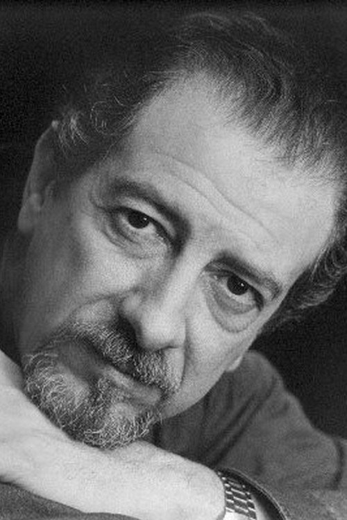 Photo of Aldo Toscano, Acting