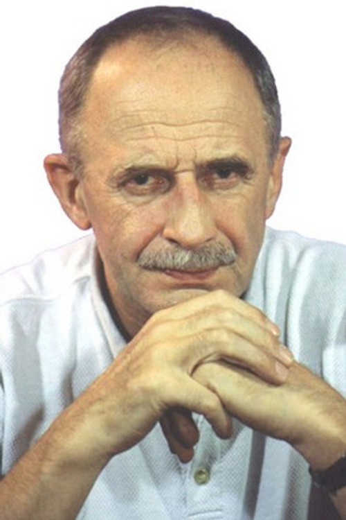 Photo of Andrzej Grąziewicz, Acting