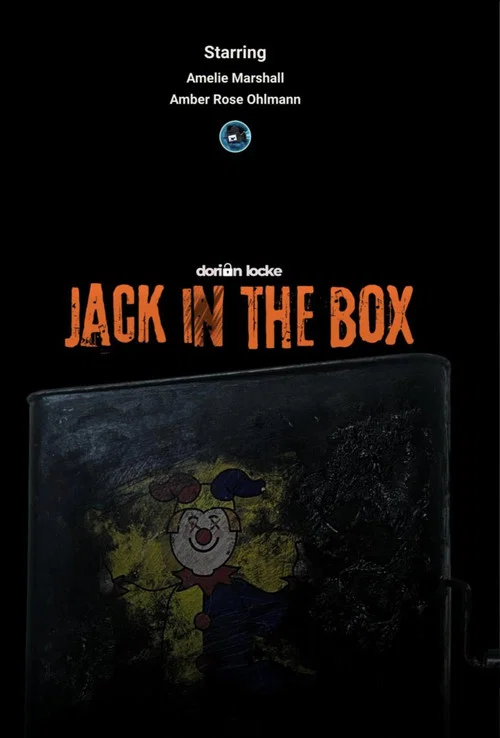 Movie poster for Jack in the Box