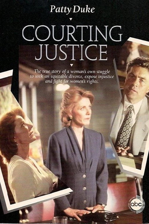 Movie poster for When the Vows Break (1995)