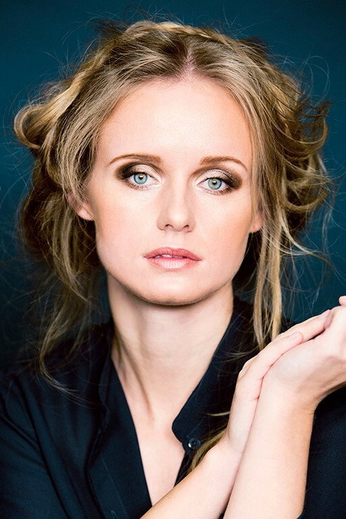 Photo of Monika Kowalska, Acting