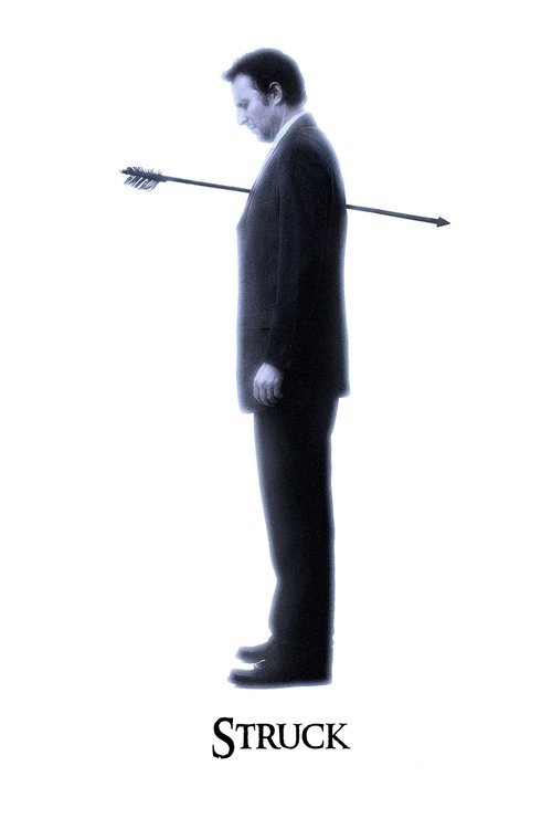 Movie poster for Struck (2008)