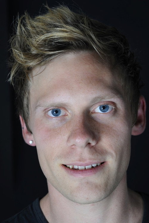 Photo of Klas Lagerlund, Acting