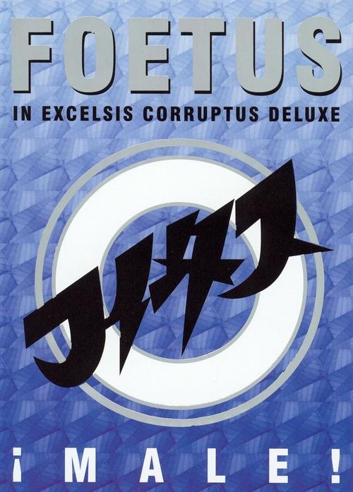 Movie poster for Male (1993)