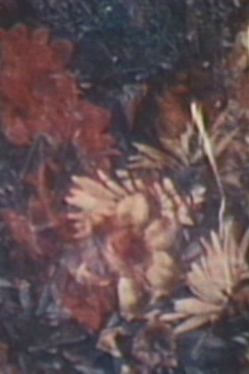 Movie poster for Flowers (1969)