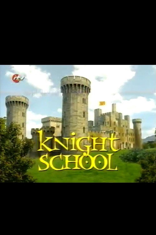 Series poster for Knight School (1997)