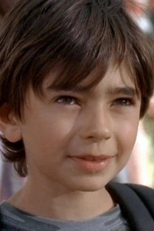 Photo of Lorenzo Ausilia-Foret, Acting