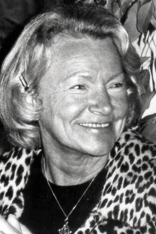 Photo of Josette Bruce, Writing
