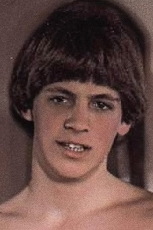 Photo of Jack Shane, Acting