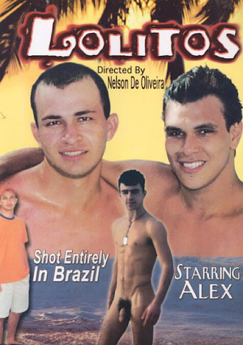 Movie poster for Lolitos (2002)